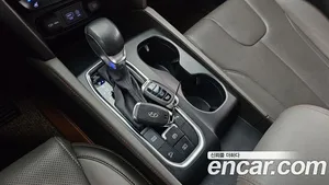Hyundai Santa Fe, 2018 — миниатюра 12