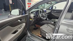 Hyundai Santa Fe, 2018 — миниатюра 13