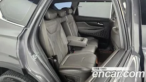 Hyundai Santa Fe, 2018 — миниатюра 17
