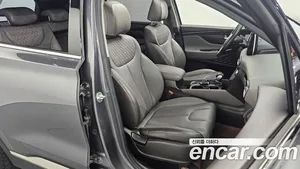 Hyundai Santa Fe, 2018 — миниатюра 18