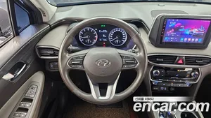 Hyundai Santa Fe, 2018 — миниатюра 19
