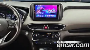 Hyundai Santa Fe, 2018 — миниатюра 20