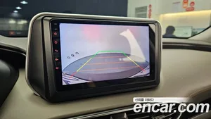 Hyundai Santa Fe, 2018 — миниатюра 21