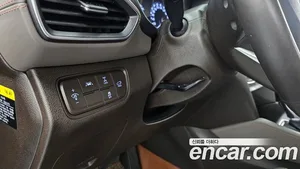 Hyundai Santa Fe, 2018 — миниатюра 22