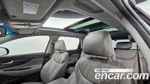 Hyundai Santa Fe, 2018 — миниатюра 25