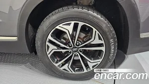 Hyundai Santa Fe, 2018 — миниатюра 7