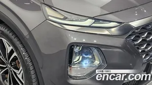 Hyundai Santa Fe, 2018 — миниатюра 8
