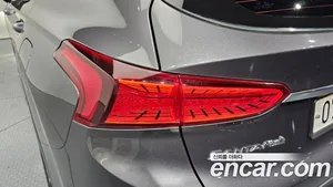 Hyundai Santa Fe, 2018 — миниатюра 9