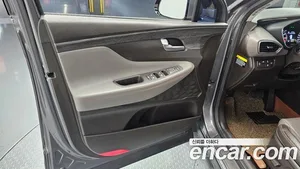 Hyundai Santa Fe, 2018 — миниатюра 14