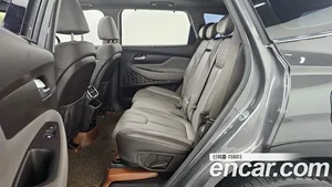Hyundai Santa Fe, 2018 — миниатюра 16