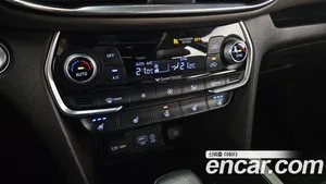 Hyundai Santa Fe, 2018 — миниатюра 28