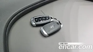Hyundai Santa Fe, 2018 — миниатюра 29