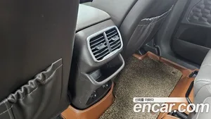 Hyundai Santa Fe, 2018 — миниатюра 32