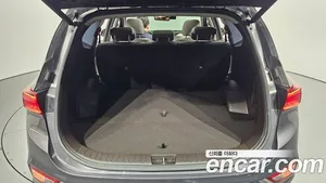 Hyundai Santa Fe, 2018 — миниатюра 34