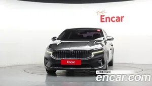 Kia K7, 2021 — миниатюра 3