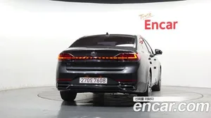 Kia K7, 2021 — миниатюра 4