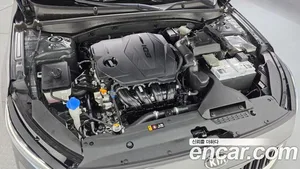 Kia K7, 2021 — миниатюра 6