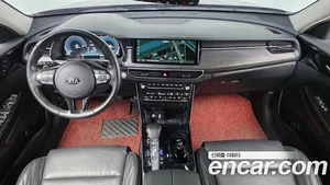 Kia K7, 2021 — миниатюра 7