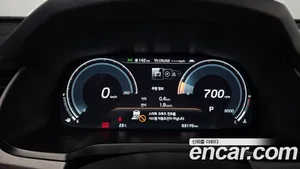 Kia K7, 2021 — миниатюра 8