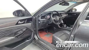 Kia K7, 2021 — миниатюра 10