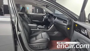 Kia K7, 2021 — миниатюра 11