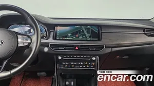 Kia K7, 2021 — миниатюра 14