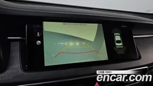 Kia K7, 2021 — миниатюра 15
