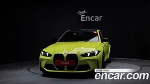 BMW M3, 2025 — миниатюра 3