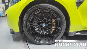 BMW M3, 2025 — миниатюра 5