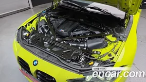 BMW M3, 2025 — миниатюра 6