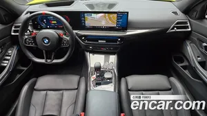 BMW M3, 2025 — миниатюра 10