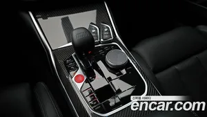 BMW M3, 2025 — миниатюра 12