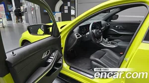 BMW M3, 2025 — миниатюра 13