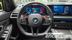 BMW M3, 2025 — миниатюра 19