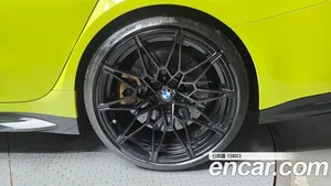 BMW M3, 2025 — миниатюра 7