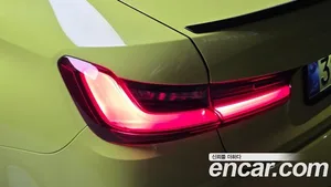 BMW M3, 2025 — миниатюра 9