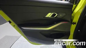 BMW M3, 2025 — миниатюра 15