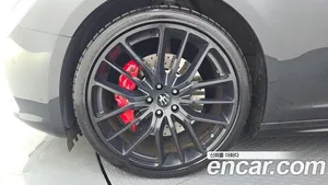 Maserati Ghibli, 2014 — миниатюра 5