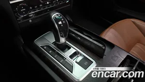 Maserati Ghibli, 2014 — миниатюра 9