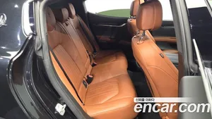 Maserati Ghibli, 2014 — миниатюра 11