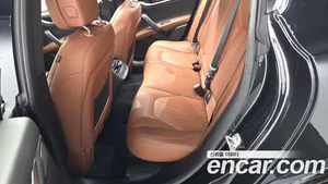 Maserati Ghibli, 2014 — миниатюра 12
