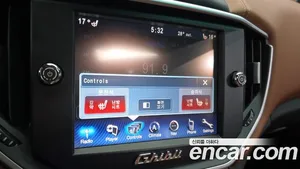 Maserati Ghibli, 2014 — миниатюра 17
