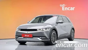 Hyundai Ioniq 5, 2022 — миниатюра 32