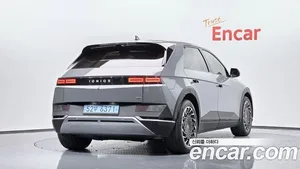 Hyundai Ioniq 5, 2022 — миниатюра 1