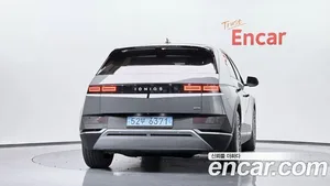 Hyundai Ioniq 5, 2022 — миниатюра 3