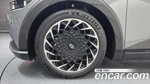 Hyundai Ioniq 5, 2022 — миниатюра 4