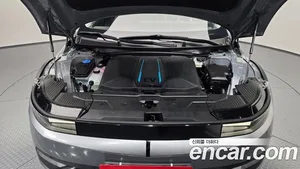 Hyundai Ioniq 5, 2022 — миниатюра 5