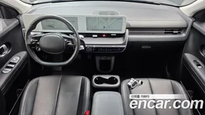 Hyundai Ioniq 5, 2022 — миниатюра 9