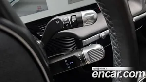 Hyundai Ioniq 5, 2022 — миниатюра 11