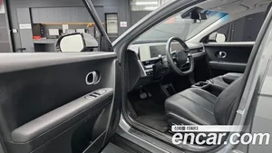 Hyundai Ioniq 5, 2022 — миниатюра 12